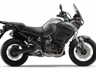 Мотоцикл Yamaha XT 1200 Z SUPER TENERE 2012 фото