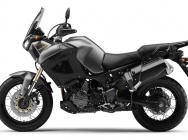 Мотоцикл Yamaha XT 1200 Z SUPER TENERE 2012 фото