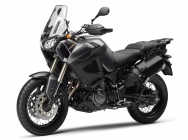Мотоцикл Yamaha XT 1200 Z SUPER TENERE 2012 фото
