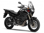 Мотоцикл Yamaha XT 1200 Z SUPER TENERE 2012 фото