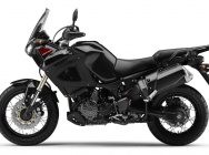 Мотоцикл Yamaha XT 1200 Z SUPER TENERE 2012 фото
