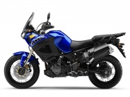 Мотоцикл Yamaha XT 1200 Z SUPER TENERE 2012 фото