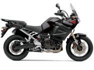 Мотоцикл Yamaha XT 1200 Z SUPER TENERE 2012 фото