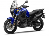 Мотоцикл Yamaha XT 1200 Z SUPER TENERE 2012 фото