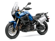 Мотоцикл Yamaha XT 1200 Z SUPER TENERE 2012 фото