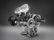 Мотоцикл Yamaha XT 1200 Z SUPER TENERE 2012 фото