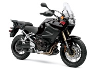 Мотоцикл Yamaha XT 1200 Z SUPER TENERE 2012 фото