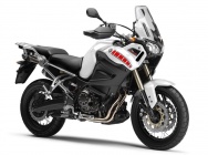 Мотоцикл Yamaha XT 1200 Z SUPER TENERE 2012 фото