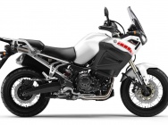 Мотоцикл Yamaha XT 1200 Z SUPER TENERE 2012 фото