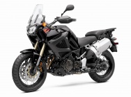 Мотоцикл Yamaha XT 1200 Z SUPER TENERE 2012 фото