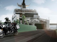 Мотоцикл Yamaha XT 1200 Z SUPER TENERE 2013 фото