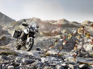 Мотоцикл Yamaha XT 1200 Z SUPER TENERE 2013 фото