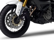 Мотоцикл Yamaha XT 1200 Z SUPER TENERE 2013 фото