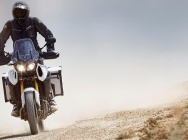 Мотоцикл Yamaha XT 1200 Z SUPER TENERE 2013 фото
