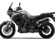 Мотоцикл Yamaha XT 1200 Z SUPER TENERE 2013 фото