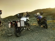 Мотоцикл Yamaha XT 1200 Z SUPER TENERE 2013 фото