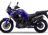 Мотоцикл Yamaha XT 1200 Z SUPER TENERE 2013 фото