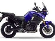 Мотоцикл Yamaha XT 1200 Z SUPER TENERE 2013 фото