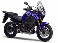Мотоцикл Yamaha XT 1200 Z SUPER TENERE 2013 фото