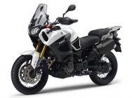 Мотоцикл Yamaha XT 1200 Z SUPER TENERE 2013 фото
