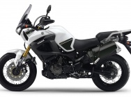 Мотоцикл Yamaha XT 1200 Z SUPER TENERE 2013 фото