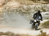 Мотоцикл Yamaha XT 1200 Z SUPER TENERE 2013 фото