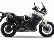 Мотоцикл Yamaha XT 1200 Z SUPER TENERE 2013 фото