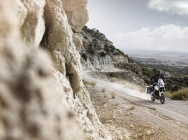 Мотоцикл Yamaha XT 1200 Z SUPER TENERE 2013 фото