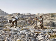 Мотоцикл Yamaha XT 1200 Z SUPER TENERE 2013 фото