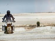 Мотоцикл Yamaha XT 1200 Z SUPER TENERE 2013 фото