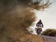 Мотоцикл Yamaha XT 1200 Z SUPER TENERE 2013 фото