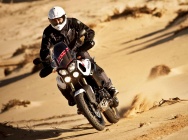 Мотоцикл Yamaha XT 1200 Z WORLD CROSSER 2012 фото