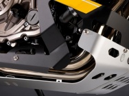 Мотоцикл Yamaha XT 1200 Z WORLD CROSSER 2012 фото