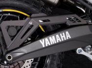 Мотоцикл Yamaha XT 1200 Z WORLD CROSSER 2012 фото
