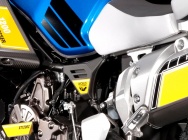 Мотоцикл Yamaha XT 1200 Z WORLD CROSSER 2012 фото