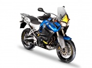 Мотоцикл Yamaha XT 1200 Z WORLD CROSSER 2012 фото