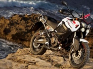 Мотоцикл Yamaha XT 1200 Z WORLD CROSSER 2012 фото