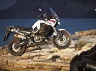 Мотоцикл Yamaha XT 1200 Z WORLD CROSSER 2012 фото