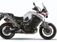 Мотоцикл Yamaha XT 1200 Z WORLD CROSSER 2012 фото