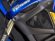 Мотоцикл Yamaha XT 1200 Z WORLD CROSSER 2012 фото