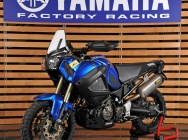 Мотоцикл Yamaha XT 1200Z R Special Edition 2011 фото