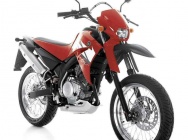 Мотоцикл Yamaha XT 125X 2005 фото