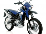 Мотоцикл Yamaha XT 125X 2005 фото