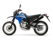 Мотоцикл Yamaha XT 125X 2005 фото