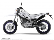 Мотоцикл Yamaha XT 250 X 2012 фото