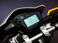 Мотоцикл Yamaha XT 250 2011 фото