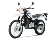 Мотоцикл Yamaha XT 250 2012 фото