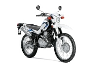 Мотоцикл Yamaha XT 250 2012 фото