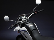 Мотоцикл Yamaha XT 250 2012 фото