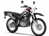Мотоцикл Yamaha XT 250 2013 фото